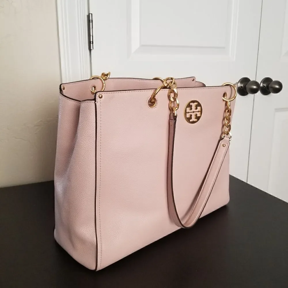 Tory Burch Carson Tote Bag